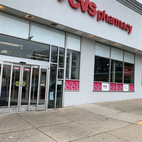 24 hour cvs yonkers